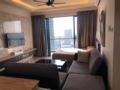 Atlantis residence by MYhomestay ホテルの詳細