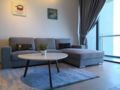 Atlantis Residence Condo (Sea view) ホテルの詳細