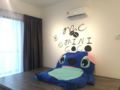 Atlantis Residence D36/1BR Near Town Area/Jonker ホテルの詳細