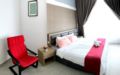 Atlantis Residence Melaka, 3 bedrooms, 1-14 pax ホテルの詳細