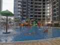 Atlantis Residence Melaka with superview ホテルの詳細