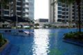 Atlantis ResidenceIconstay Melaka ホテルの詳細