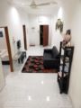 Aulia Homestay Cenang Beach ホテルの詳細