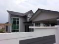 Aurora Homestay Melaka ホテルの詳細