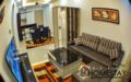 Austin Premium Suite Tebrau City ホテルの詳細