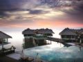 Avani Sepang Goldcoast Resort ホテルの詳細