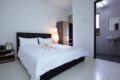 Ayer Keroh Homestay Malacca Cozy Stay 3BR Deluxe ホテルの詳細