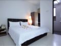 Ayer Keroh Homestay Malacca DELUXE Cozy Stay 3BR ホテルの詳細