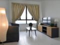 Ayer Keroh Homestay Melaka Cozy Stay 3BR DELUXE ホテルの詳細