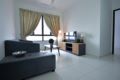Ayer Keroh Homestay Melaka Cozy Stay DELUXE 3BR ホテルの詳細