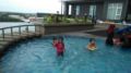ayu dperdana homestay ホテルの詳細
