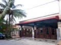 Baginde Homestay Temerloh ホテルの詳細