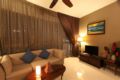 Bali Style Cozy Bedroom ホテルの詳細