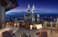 Banyan Tree Kualalumpur (Pavilion,Bukit Bintang) ホテルの詳細