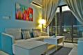 BEACHFRONT EXCLUSIVE Danga Bay Guest House ホテルの詳細