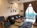 BedReady Homestay, Taman Mount Austin ホテルの詳細