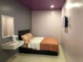 Benut HomeStay ( SRI TANJUNG) ホテルの詳細