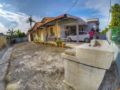 Beringin Homestay ホテルの詳細