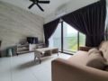 Best Homestay Unit ,Cozy & Relax Near KLIA & KLIA2 ホテルの詳細