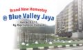 Blue Valley Jaya Apartment ホテルの詳細