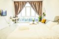 BOHO HOLIDAY SUITE near Terbau Aeon Austin 2-3pax ホテルの詳細