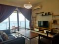 BREATHTAKING SEAVIEW Beletime DANGA BAY ホテルの詳細