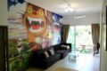 BRICKS Homestay - Totoro 3.0 Cameron Highlands ホテルの詳細