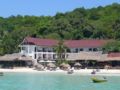 BuBu Resort Perhentian Island ホテルの詳細
