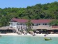 BuBu Resort Perhentian Island ホテルの詳細