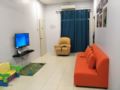 Budget Homestay Melaka ホテルの詳細