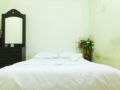 Bungalow Double With Private Shower in City Center ホテルの詳細