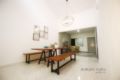Burung Kuku Homestay ホテルの詳細