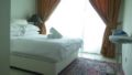 Business Stay 2 Pax near to MITEC/PWTC/KLCC ホテルの詳細