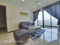 Butterworth 4 Pax Home with View ホテルの詳細