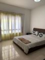 Butterworth Seaview 4 Bedrooms ホテルの詳細