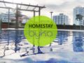 BYKA 1 Bedroom Vacation Home - Vista Alam Suite ホテルの詳細