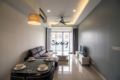 CARA Embassy Row Ampang 1BR 10 mins to KLCC ホテルの詳細