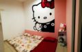 CARTOONSTAY 11 ROOM MIDHILLS GENTING ホテルの詳細