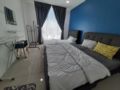 Casa Kayangan Condo 5 Meru Ipoh ホテルの詳細