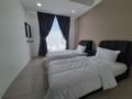 Casa Kayangan Condo 6 Meru Ipoh ホテルの詳細