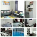 Casa Marizaa Homestay Casa Kayangan Meru Ipoh ホテルの詳細