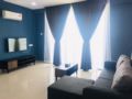 Casa Meru Condo 19 Meru Ipoh ホテルの詳細