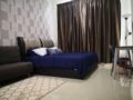 Casissy COMFY Home MELAKA Town ホテルの詳細