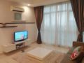 Central Residence sungai besi kuala lumpur ホテルの詳細