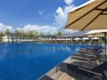 Century Langkasuka Resort Langkawi ホテルの詳細