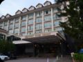 Century Pines Resort ホテルの詳細
