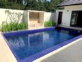 Charis Janda Baik Pool Villa 2 ホテルの詳細