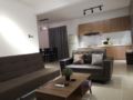 Cheras cozy home with mall ホテルの詳細