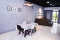 CITY CENTRE Modern GuestHouseKota Kinabalu ホテルの詳細