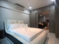 City lifestyle Bukit Nanas MRT 4pax suite C2 ホテルの詳細